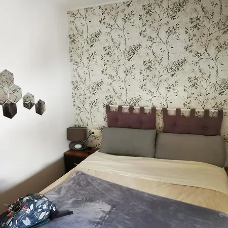 Apartment Spacieux Rose Front Et Piscine Roses